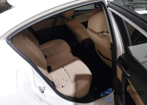 2012 Mazda Mazda3 I Touring z USA, uszkodzony, nr VIN JM1BL1V71C1602027